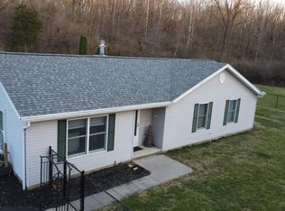 4050 River Rd, Sidney, OH 45365