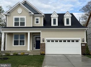 5426 Newport Cir, White Plains, MD