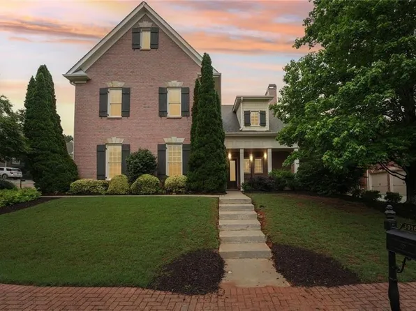 3016 Haynes Cv, Johns Creek, GA 30022