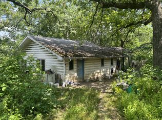 35930-76 269 Pvt Dr #A, Vanzant, MO 65768