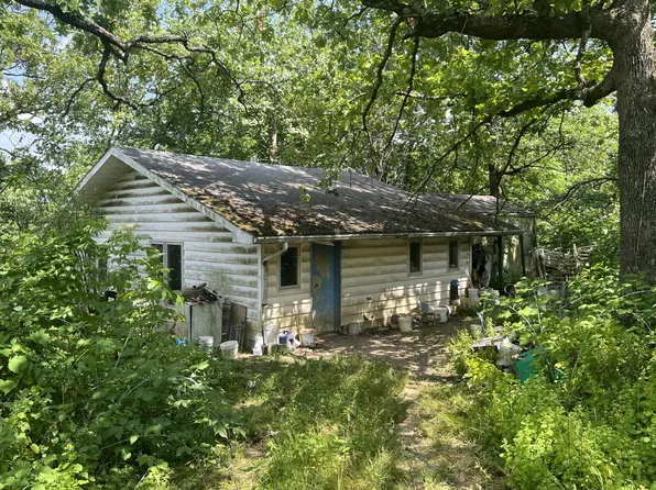 35930 76-269-Pvt Dr-A, Vanzant, MO 65768