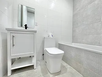 Rented by Doorway NYC, LLC