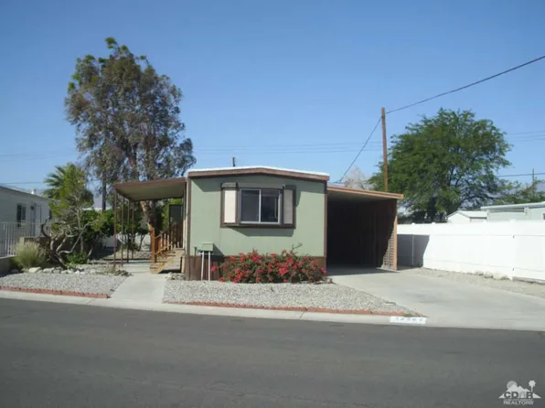 32567 Southern Hills Dr, Thousand Palms, CA 92276