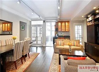 Sold by Warburg