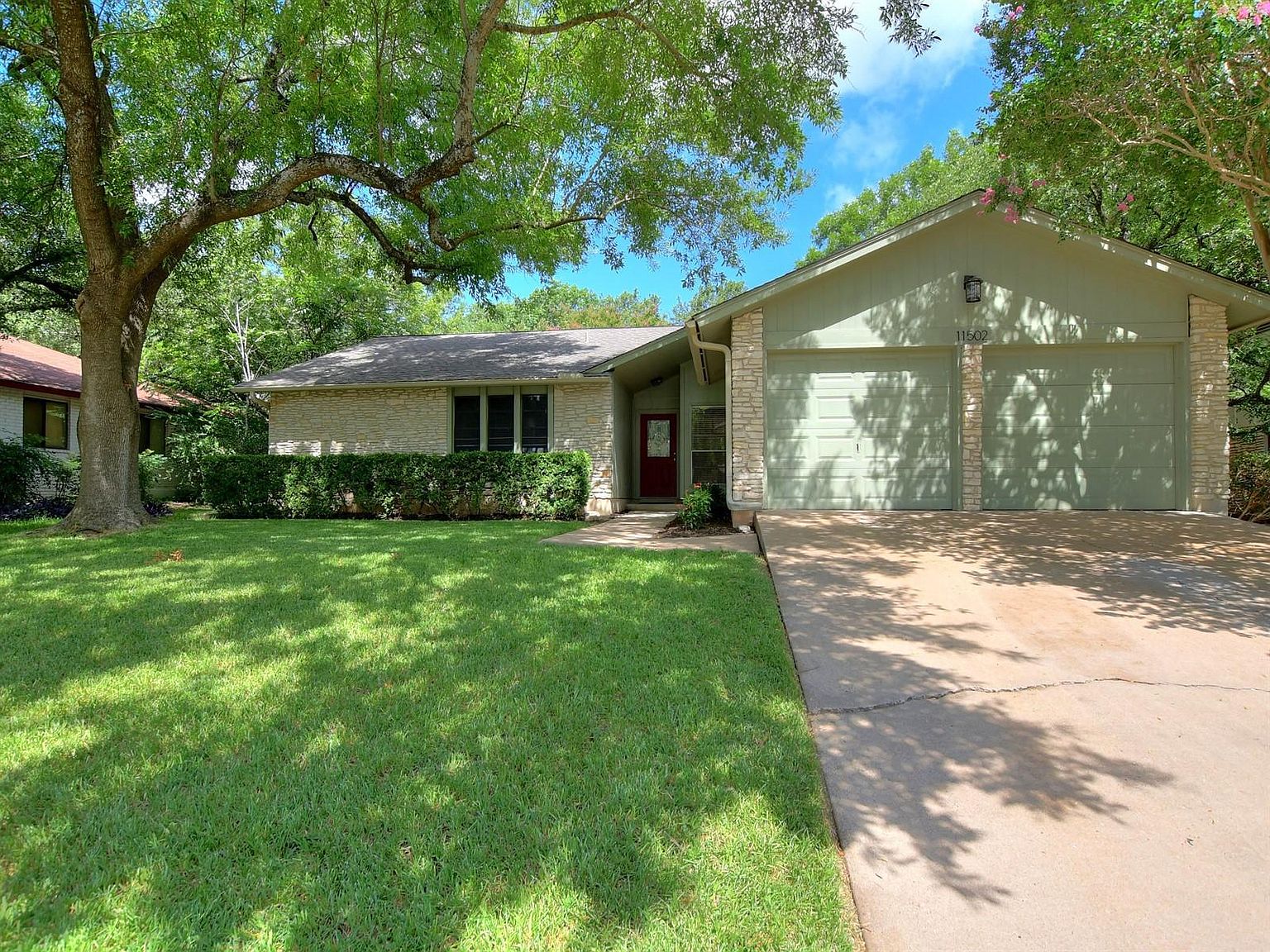 11502 Catalonia Dr, Austin, TX 78759 Zillow