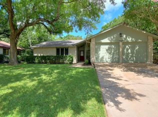 11502 Catalonia Dr, Austin, TX 78759