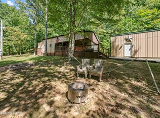 585 Trailwoods Dr, Leitchfield, KY 42754