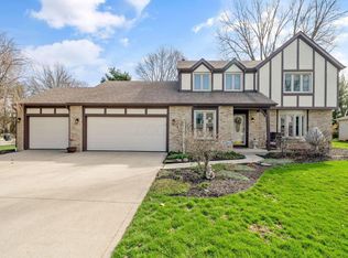 12200 Raintree Ave, Pickerington, OH 43147