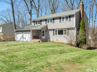 77 Deerfield Drive, Glastonbury, CT 06033