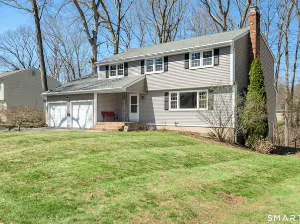 77 Deerfield Drive, Glastonbury, CT 06033