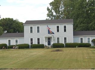 230 Ireland Rd, Mishawaka, IN 46544