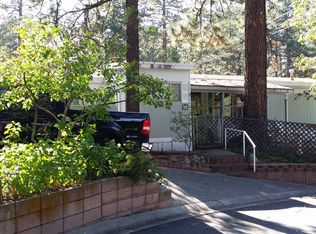 52901 Pine Cove Rd, Idyllwild, CA 92549