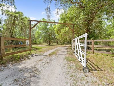 4161 Burns Rd, Brooksville, FL, 34602