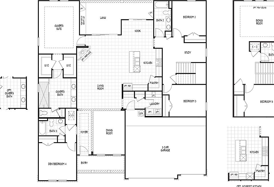 Floor Plan.