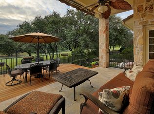 4200 Hookbilled Kite Dr, Austin, TX 78738