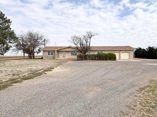 1760 Fm 2060, Abernathy, TX 79311