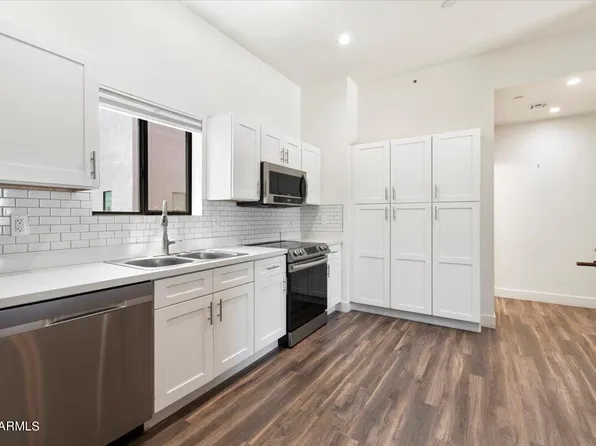 1617 W COLTER Street #16, Phoenix, AZ 85015