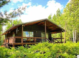 2008 Chippewa Shrs, Ely, MN 55731