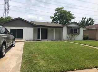 7807 Belle Park Dr, Houston, TX 77072