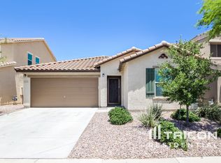 11940 W El Cortez Pl, Peoria, AZ 85383
