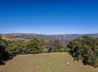 7 Long Ridge Trl, Carmel, CA 93923