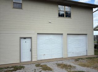 102 John Paul Ave, Russellville, KY 42276