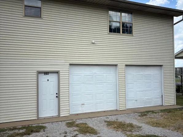 102 John Paul Ave, Russellville, KY 42276
