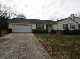 107 Leeward Ter, Greer, SC 29650