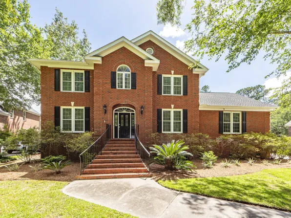2570 Marsh Creek Dr, Charleston, SC 29414