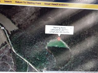 1 China Hill Rd And County Rd 69, McRae, GA 31055