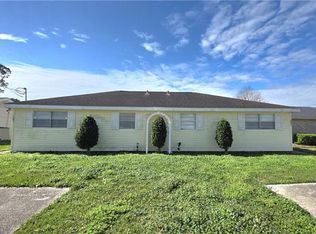 108 Nu St #A, Belle Chasse, LA 70037