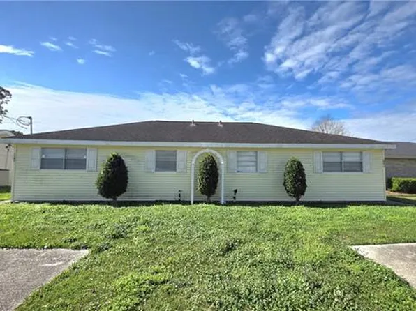 108 Nu St #A, Belle Chasse, LA 70037