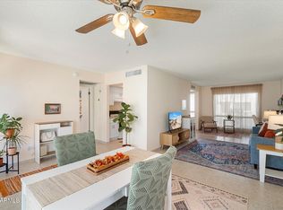 1007 E VILLA MARIA Drive, Phoenix, AZ 85022