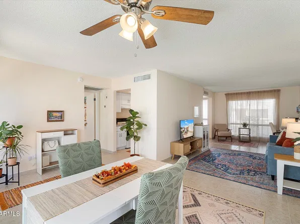 1007 E VILLA MARIA Drive, Phoenix, AZ 85022