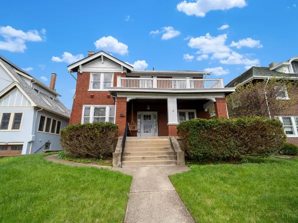 2894 Linwood Ave, Cincinnati, OH 45208