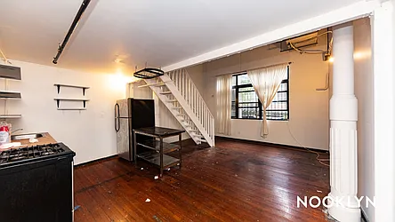 Rented by Nooklyn NYC LLC