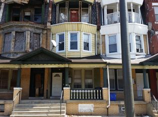 1739 N 33rd St #2, Philadelphia, PA 19121