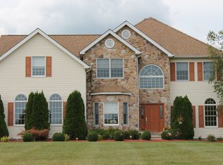 7 Roseberry Rd, Washington, NJ 07882