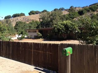 26 Harper Canyon Rd, Salinas, CA 93908