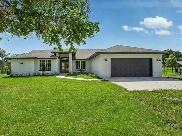 1438 McLin Dr, Plant City, FL 33565