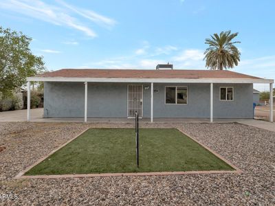 1038 N 25th St, Phoenix, AZ, 85008