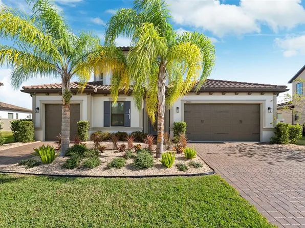 19711 Cypress Bridge Dr, Odessa, FL 33556