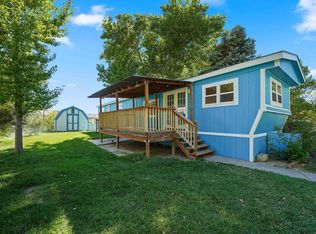 131 N Bower Ave TRAILER 66, Palisade, CO 81526