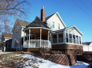 237 S Houk St, Good Thunder, MN 56037