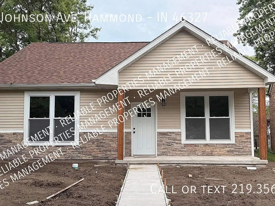 4212 Johnson Ave #IN 46327