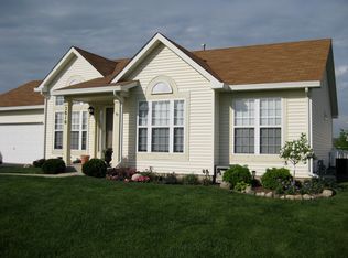 2010 Sequoia Way, Lockport, IL 60441