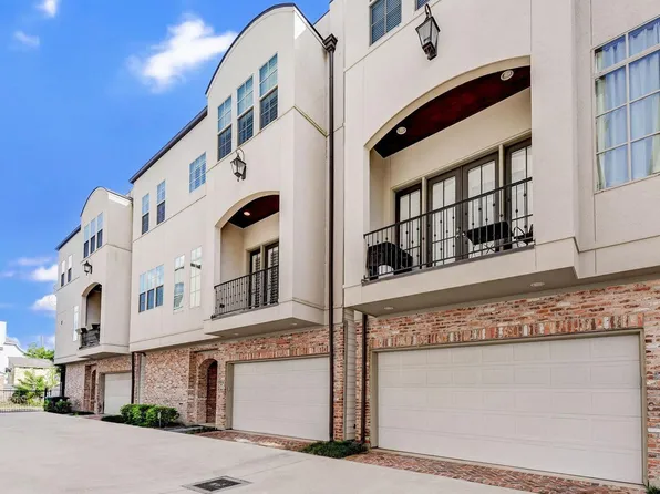 4506 Jackson St, Houston, TX 77004