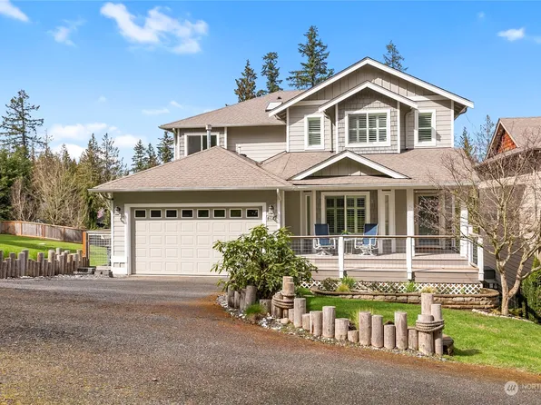 4727 Columbus Avenue, Bellingham, WA 98229