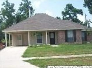 12834 Wales St, Baton Rouge, LA 70815