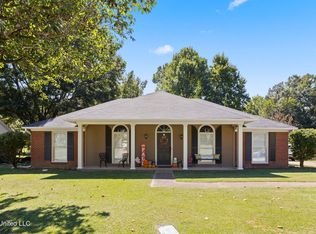 163 Azalea Cir, Madison, MS 39110